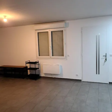 Сasa de vacaciones Maison Calme, Moderne Avec Jardin Et Terrasse